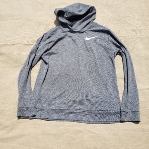 Nike Long Sleeve Hoodie
